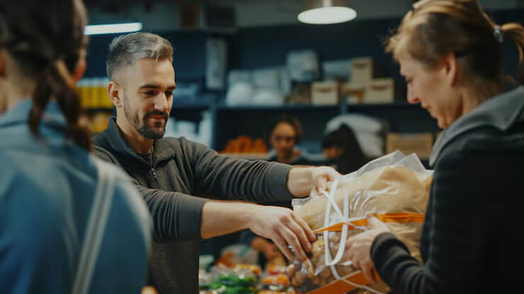 Custom Orders & Pre-booking