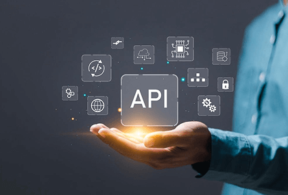 API Development & Integration