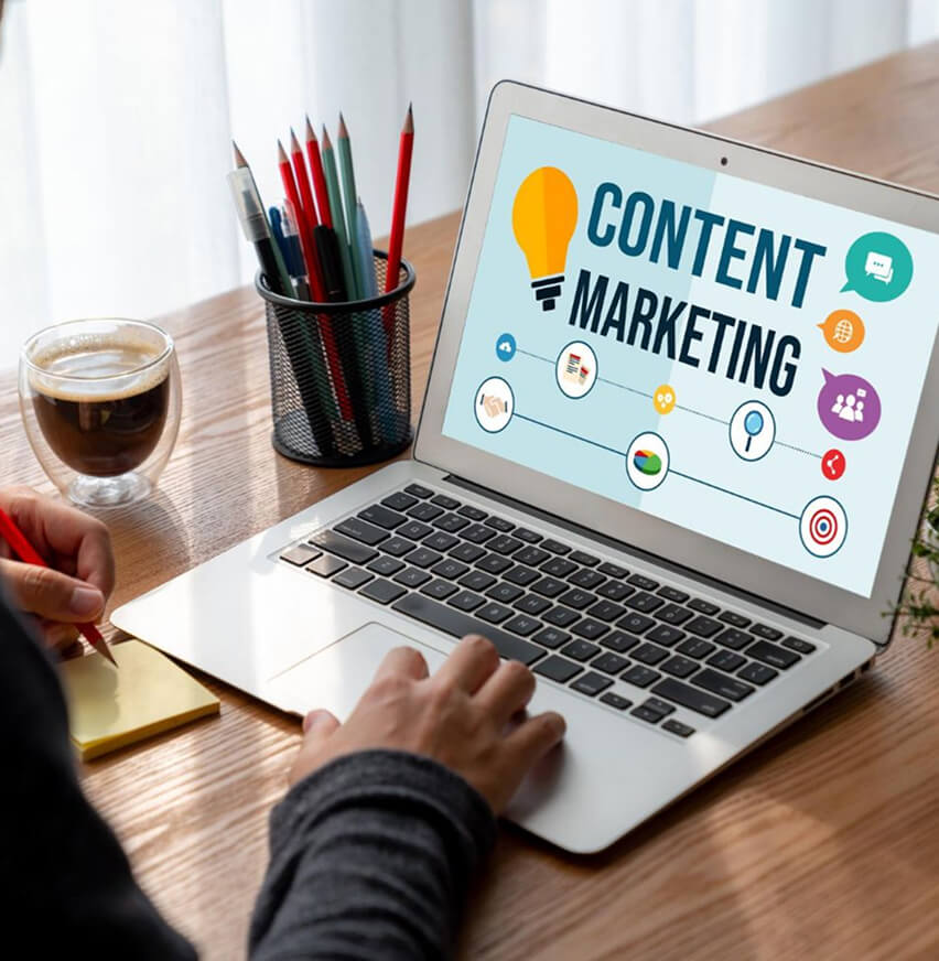 Blog & Article Writing